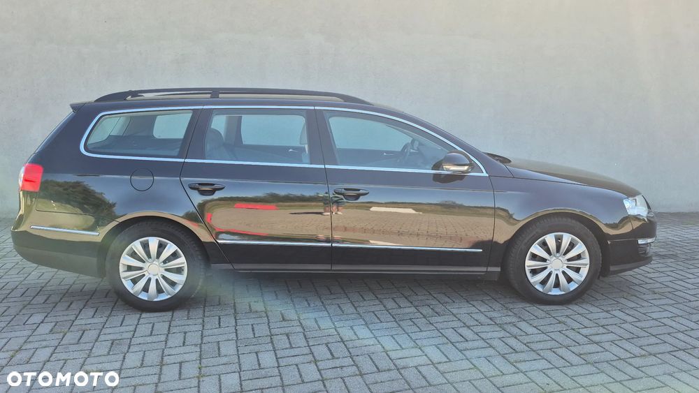 Volkswagen Passat 1.8 TSI Highline - 14