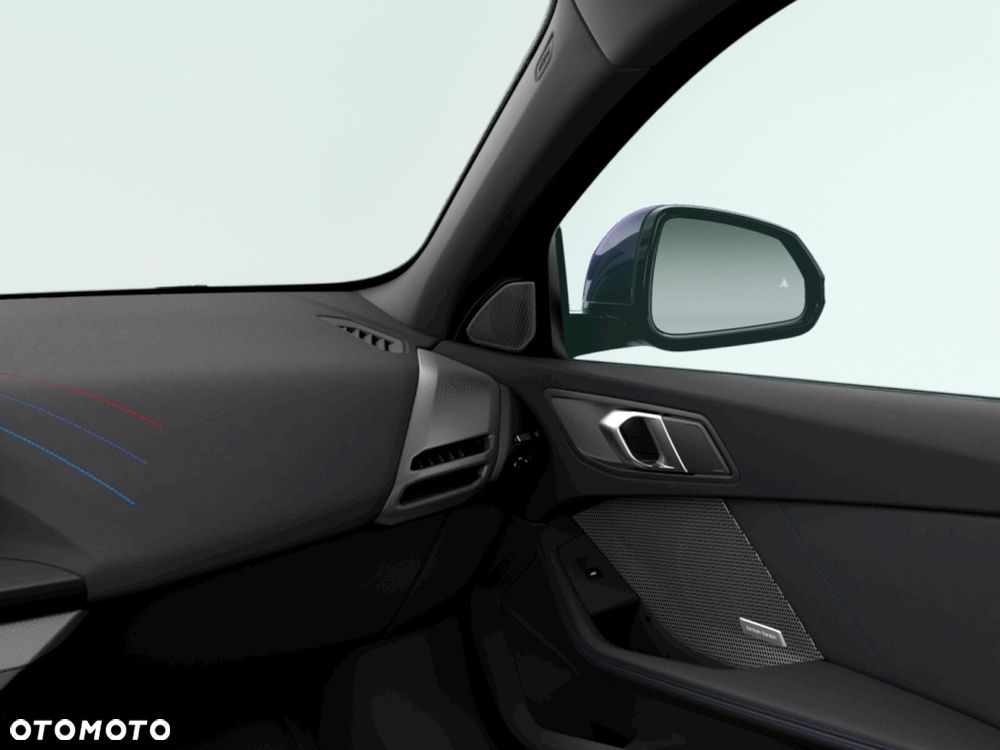 BMW Seria 1 - 6