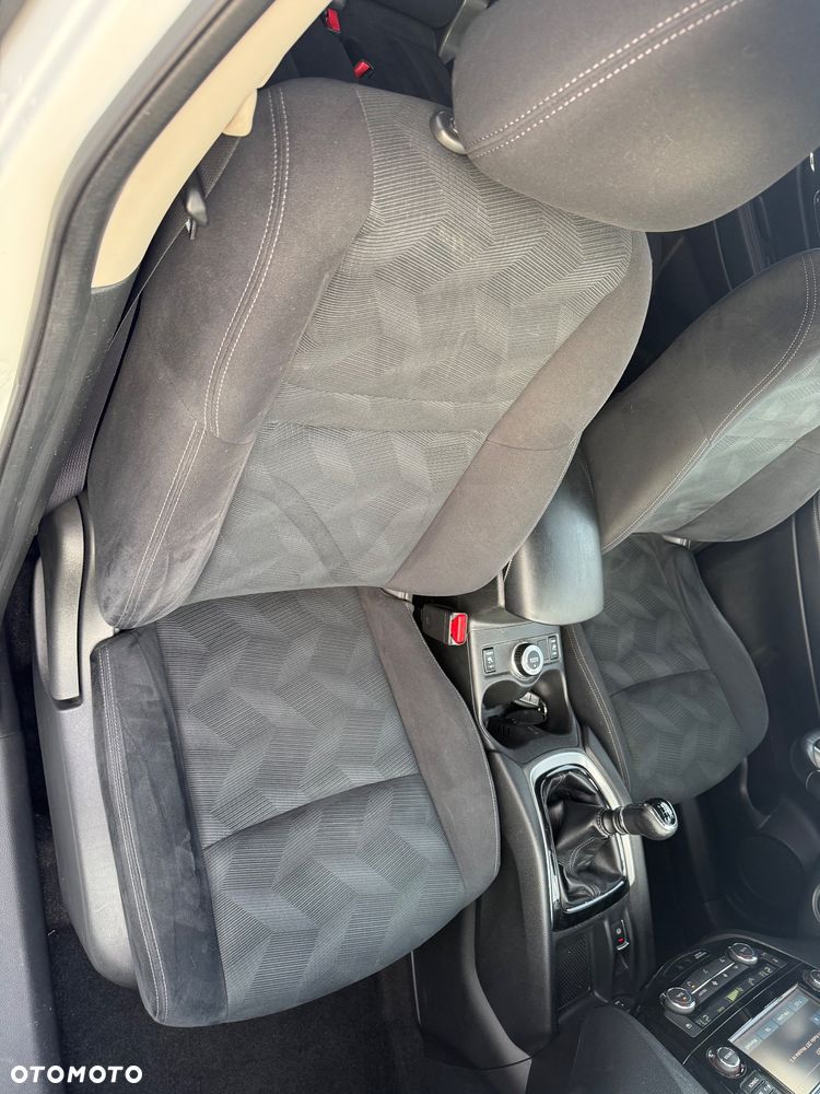 Nissan X-Trail 1.6 dCi ALL-MODE 4x4i 360 - 10