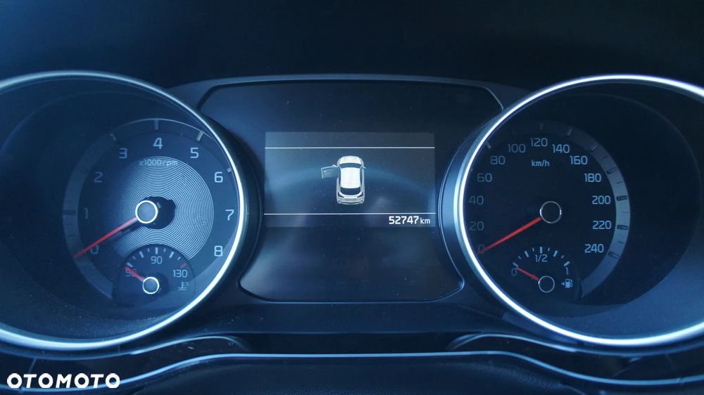 Kia XCeed 1.5 T-GDI L Business Line - 19