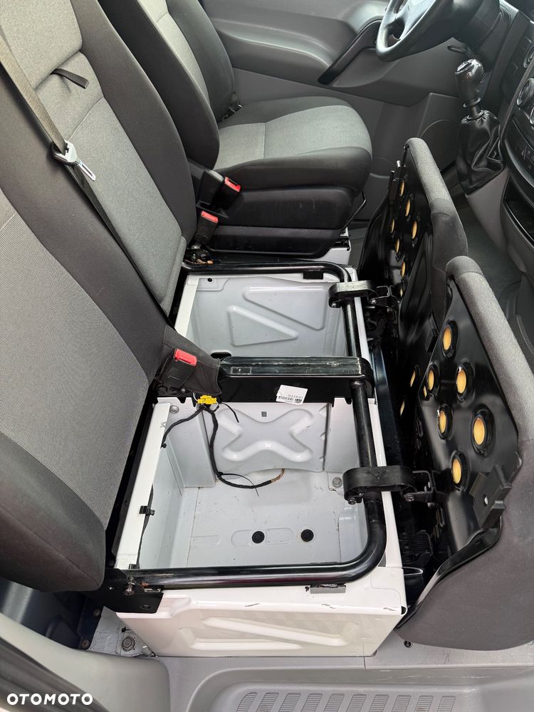 Volkswagen Crafrer - 13