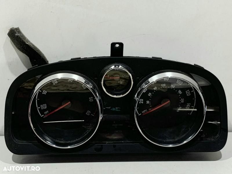 Ceasuri bord anglia Opel Antara facelift (2010-2016) 2.2 cdti LNQ 95194763 - 1