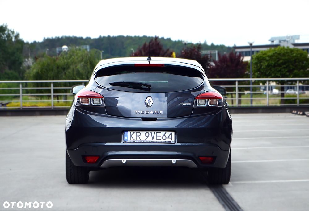 Renault Megane - 6