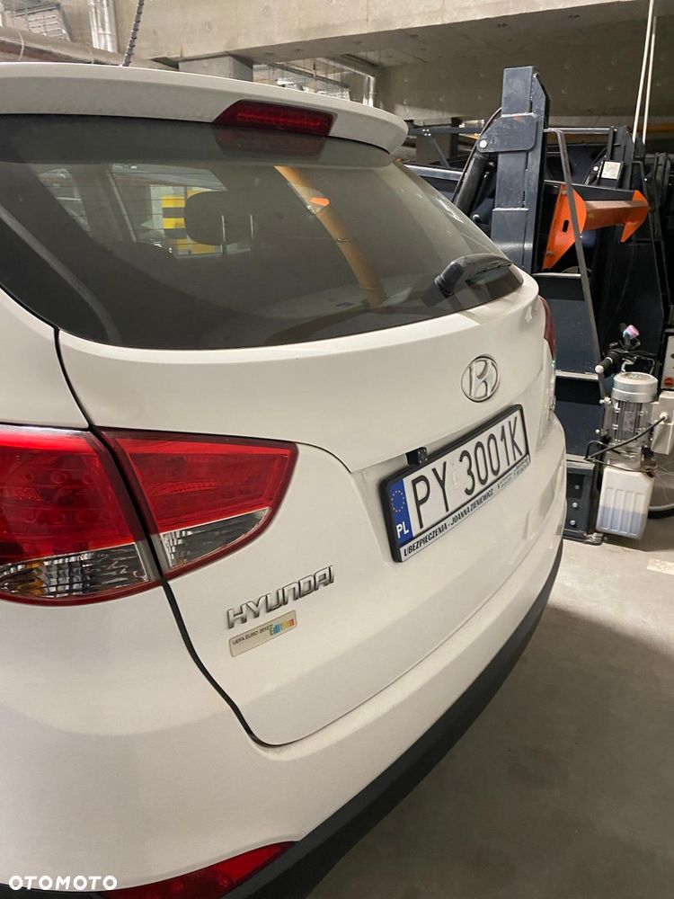 Hyundai ix35 1.6 GDI Classic 2WD - 5