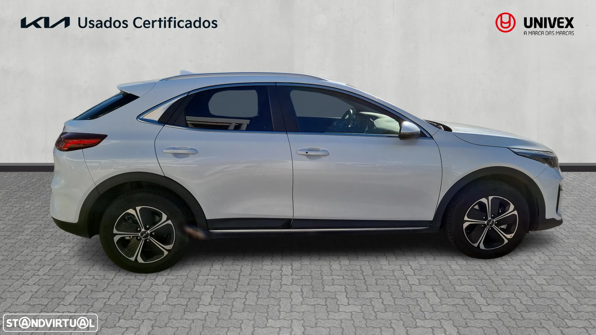 Kia XCeed 1.6 GDi PHEV Drive - 6