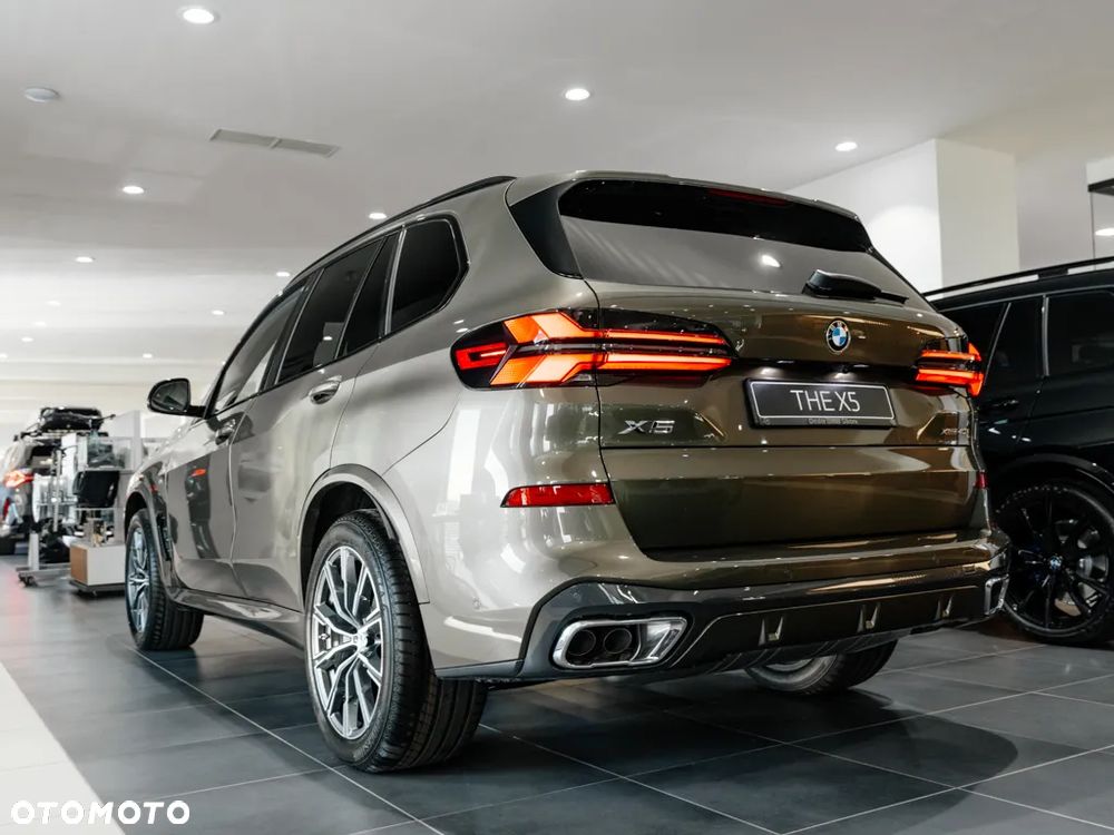 BMW X5 Standard - 4
