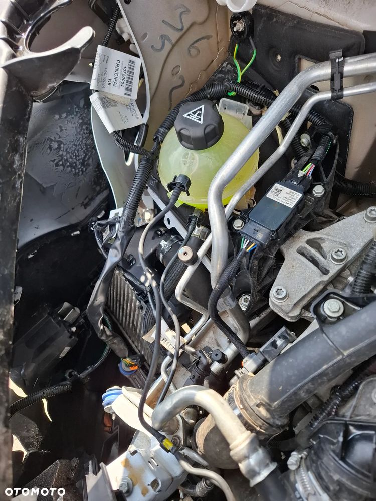 Citroën Berlingo - 19