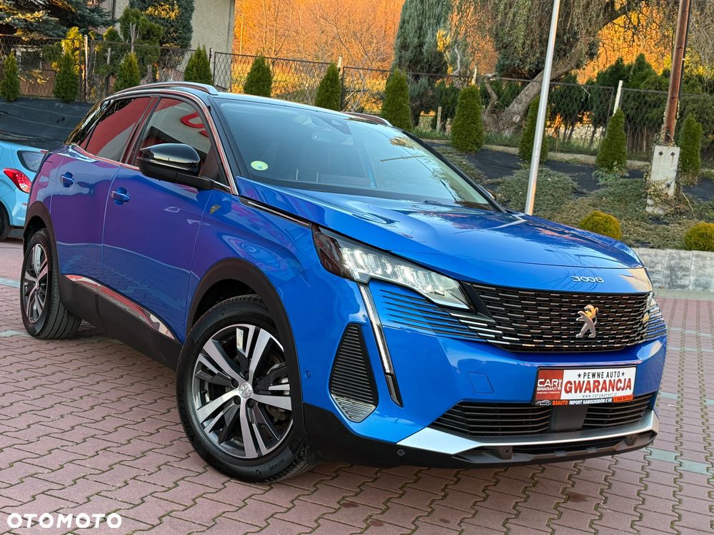 Peugeot 3008 1.5 BlueHDi Road Trip S&S EAT8 - 10