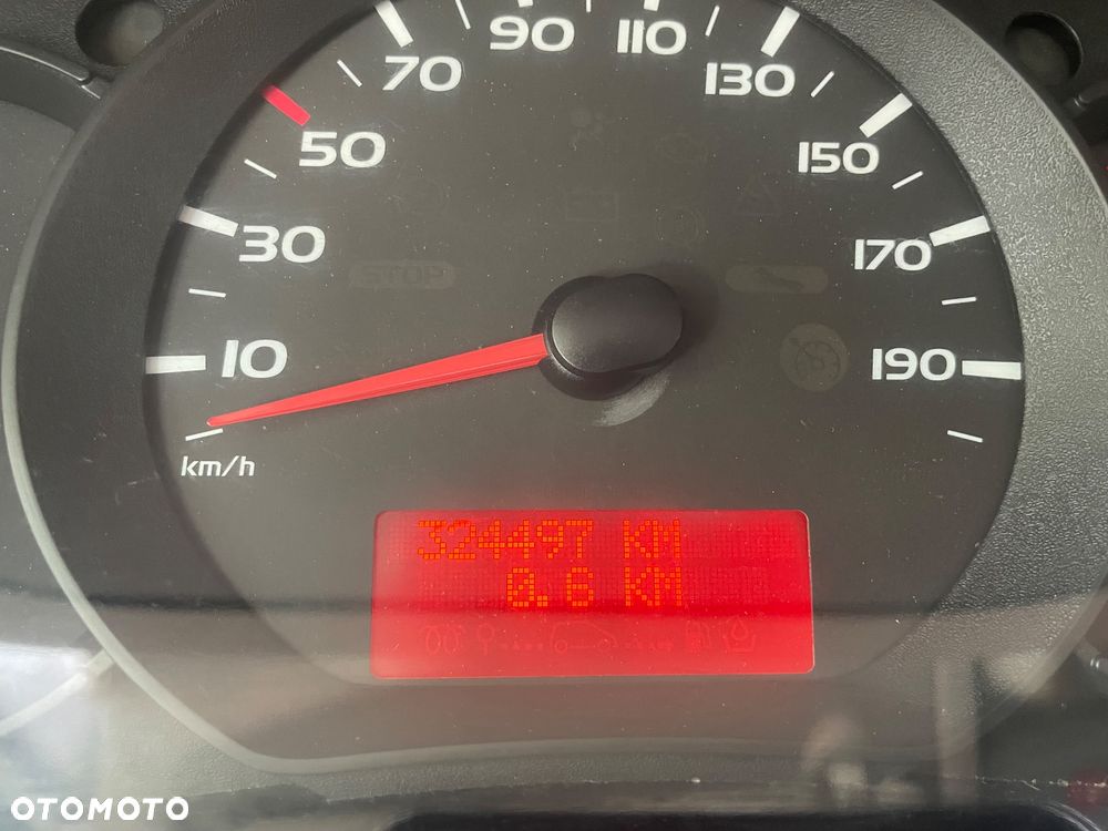 Renault Master - 10