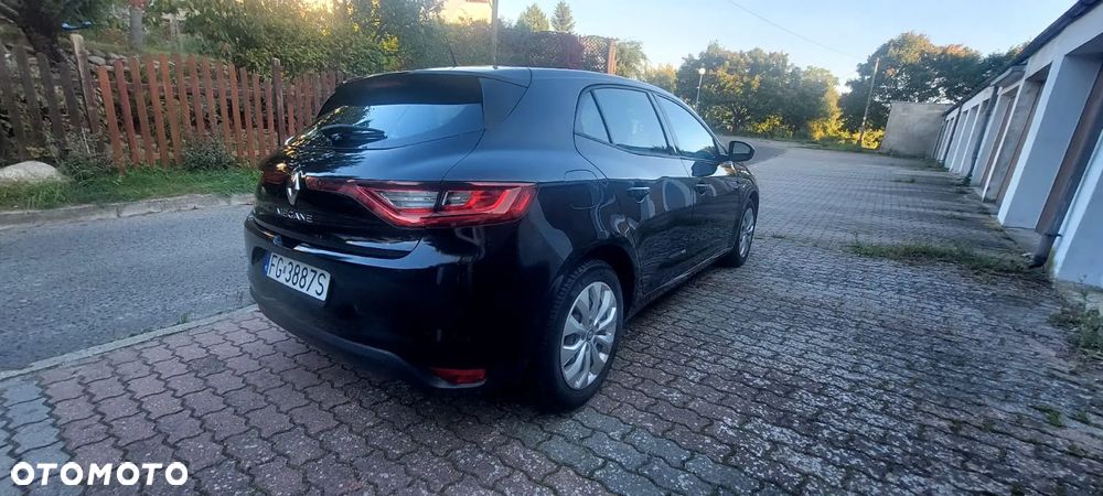 Renault Megane 1.2 Energy TCe Life - 2