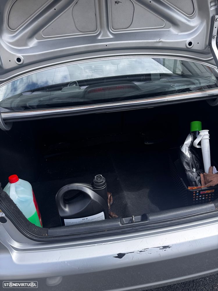 Honda Civic 1.4 LS AC - 11