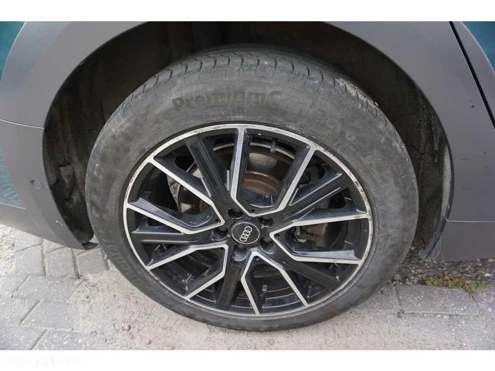 Audi A6 Allroad - 29