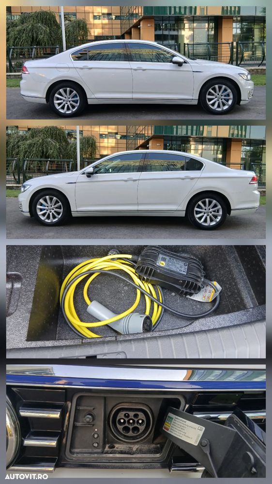 Volkswagen Passat Standard - 7