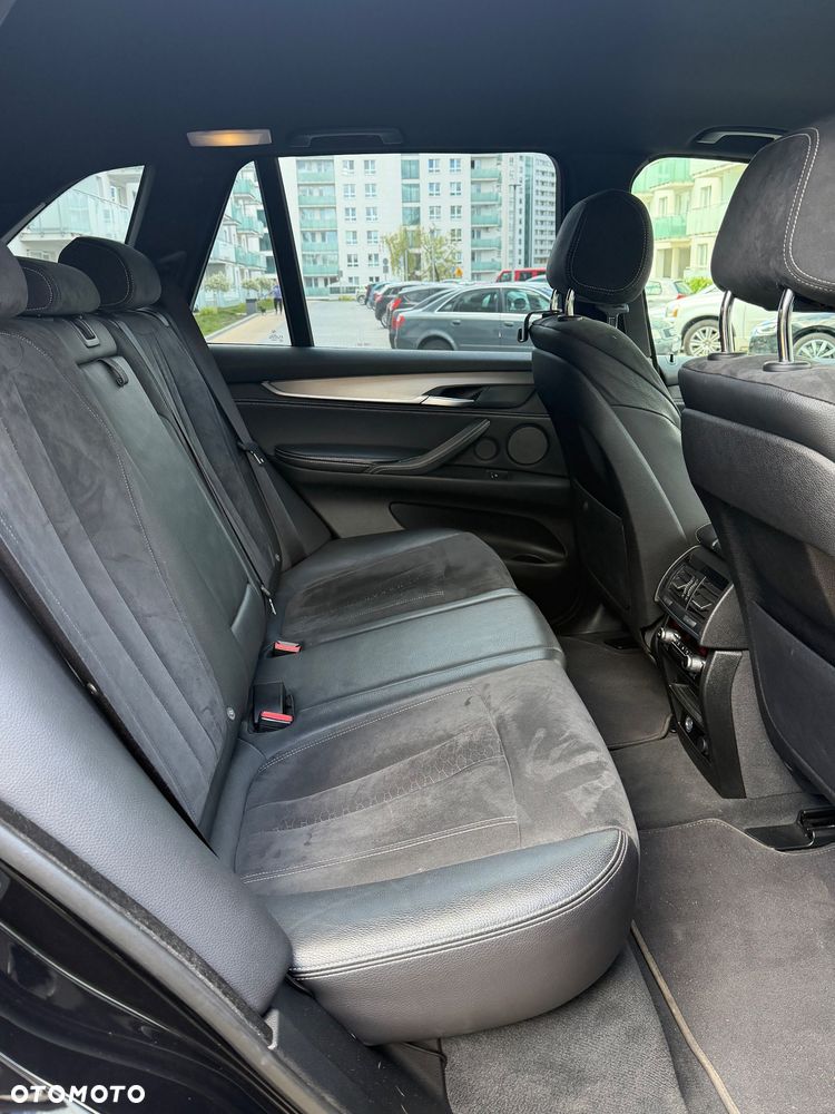 BMW X5 xDrive25d sport - 8
