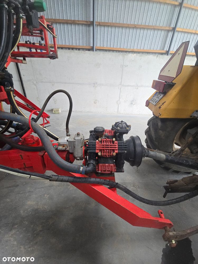 Inny Stanimpex Warta - 2