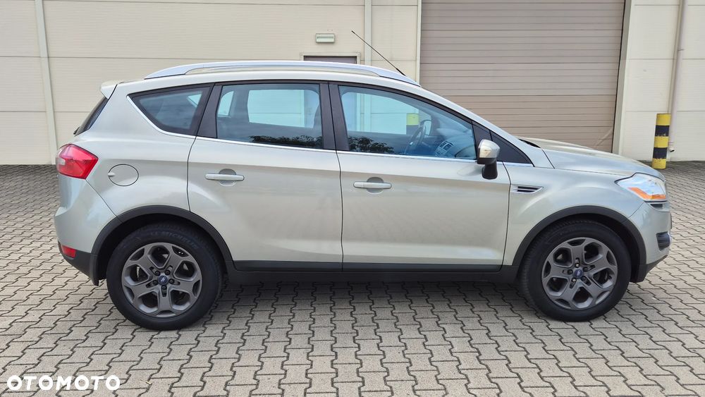 Ford Kuga 2.0 TDCi Trend - 11