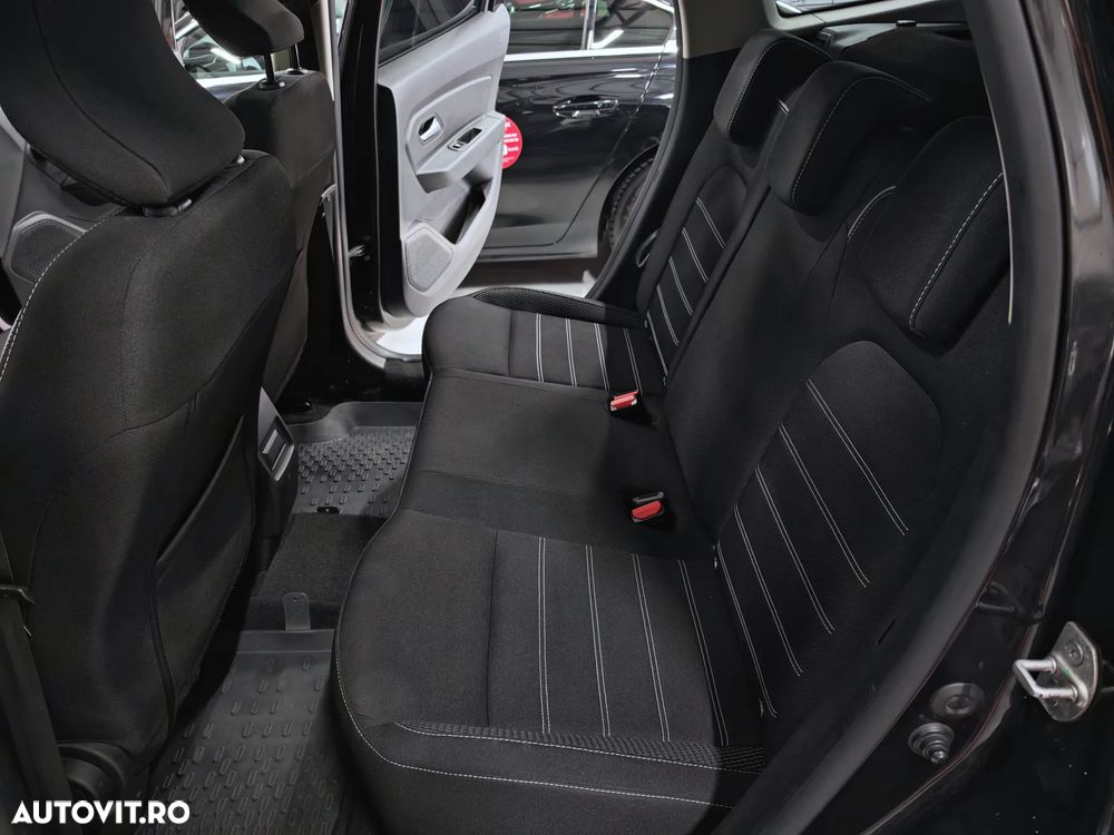 Dacia Duster ECO-G 100 Prestige - 25
