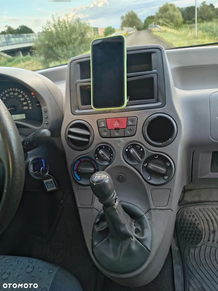 Fiat Panda 1.2 Dynamic - 13