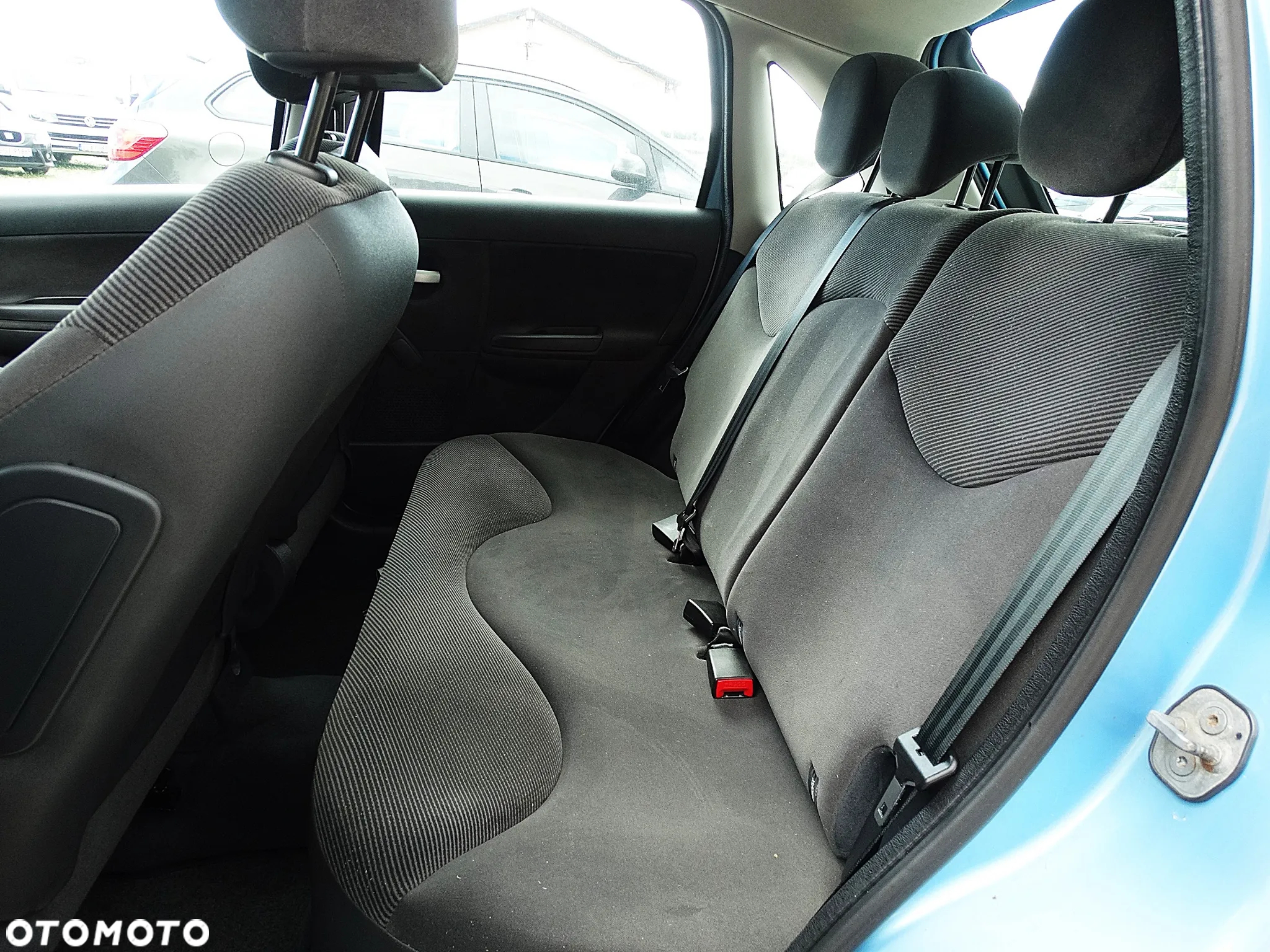 Citroën C3 1.4 16V Exclusive - 29