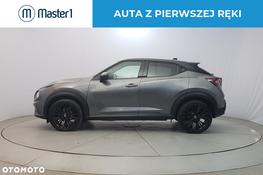 Nissan Juke 1.0 DIG-T Enigma DCT - 4