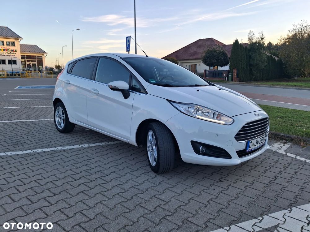 Ford Fiesta ver-1-0-ecoboost-s-s-st--line - 4