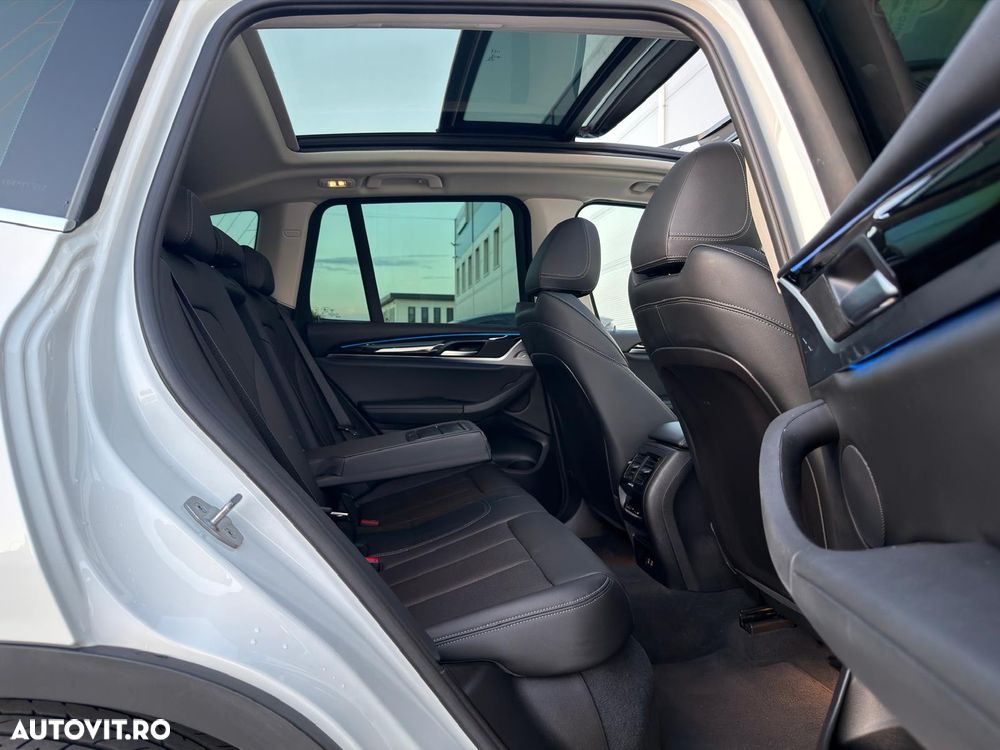 BMW X3 xDrive30e Aut. xLine - 10