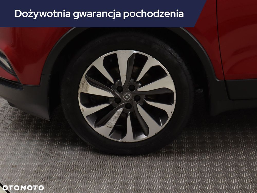 Opel Mokka - 17