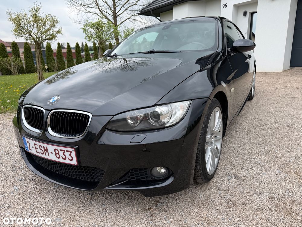 BMW Seria 3 - 11