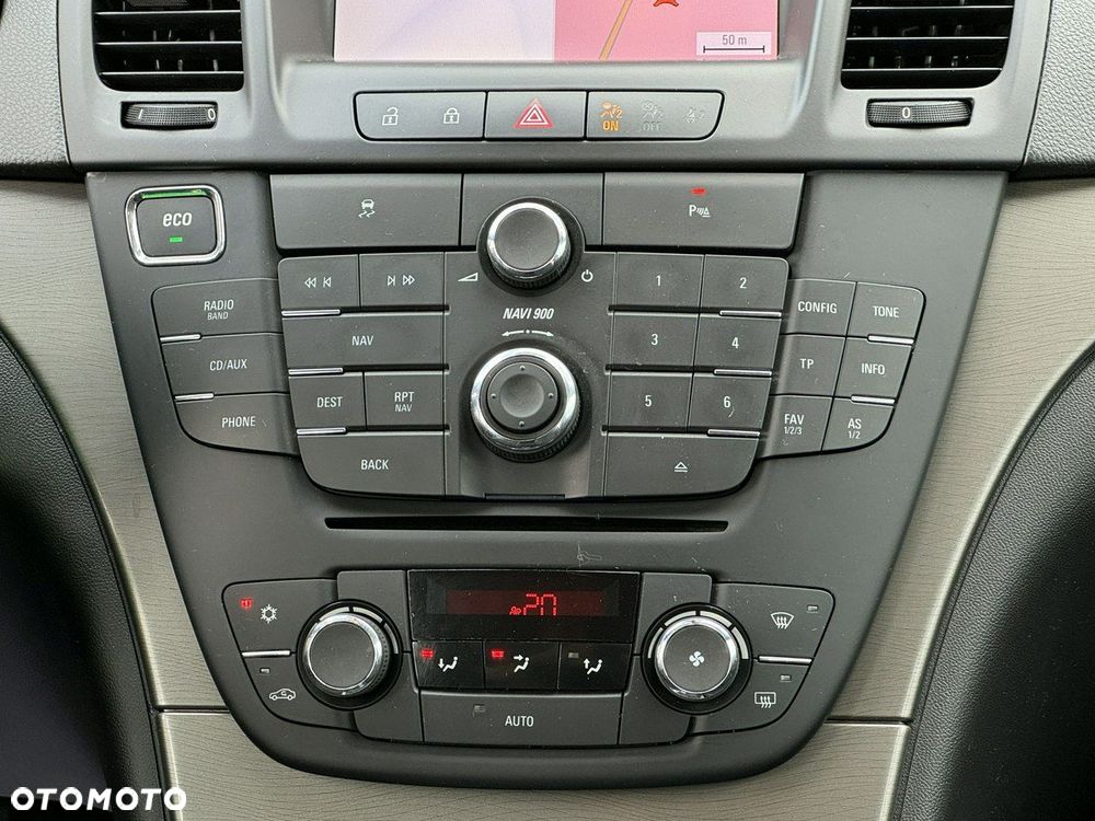 Opel Insignia - 24