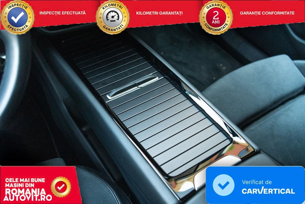 Volkswagen ID.7 77 kWh Prime - 16