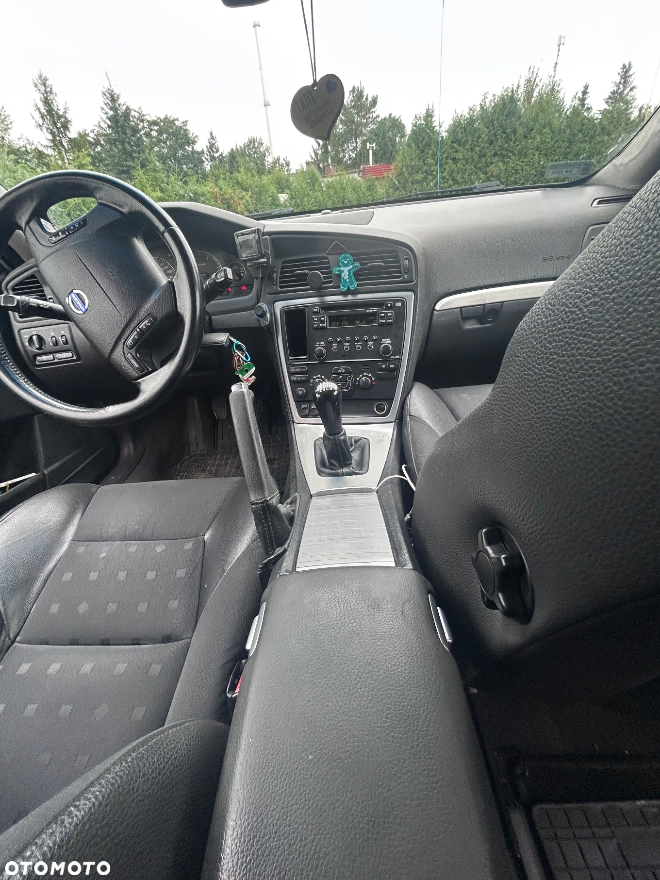 Volvo V70 2.4D5 Kinetic - 8