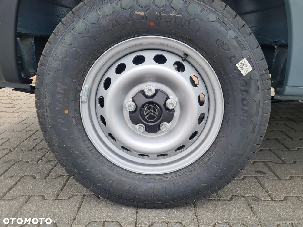Citroën Jumper - 19