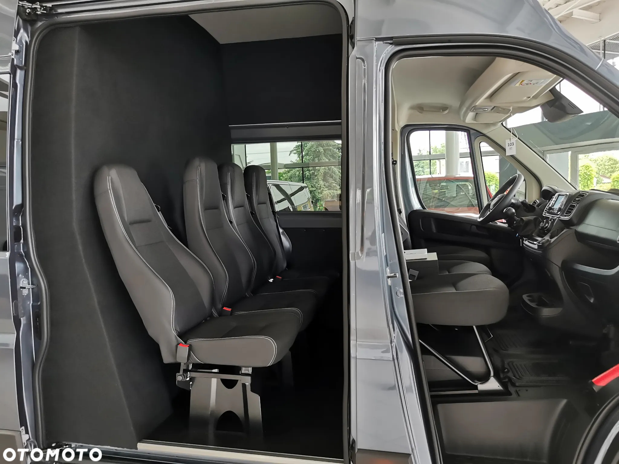 Toyota Proace MAX L4H3 - 5