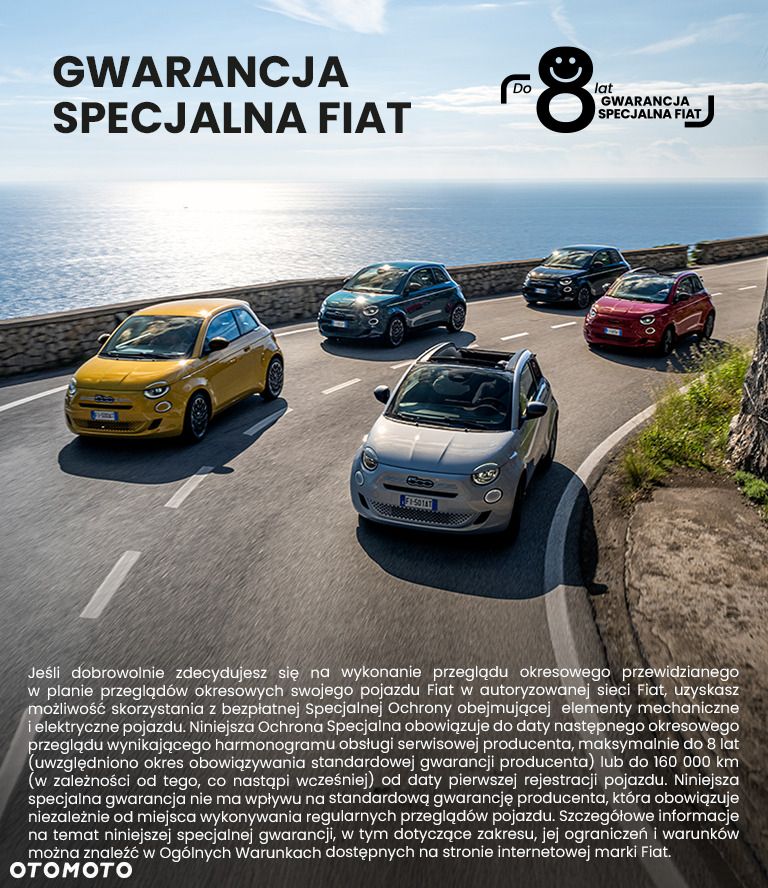 Fiat 600 1.2 Turbo Pop - 6