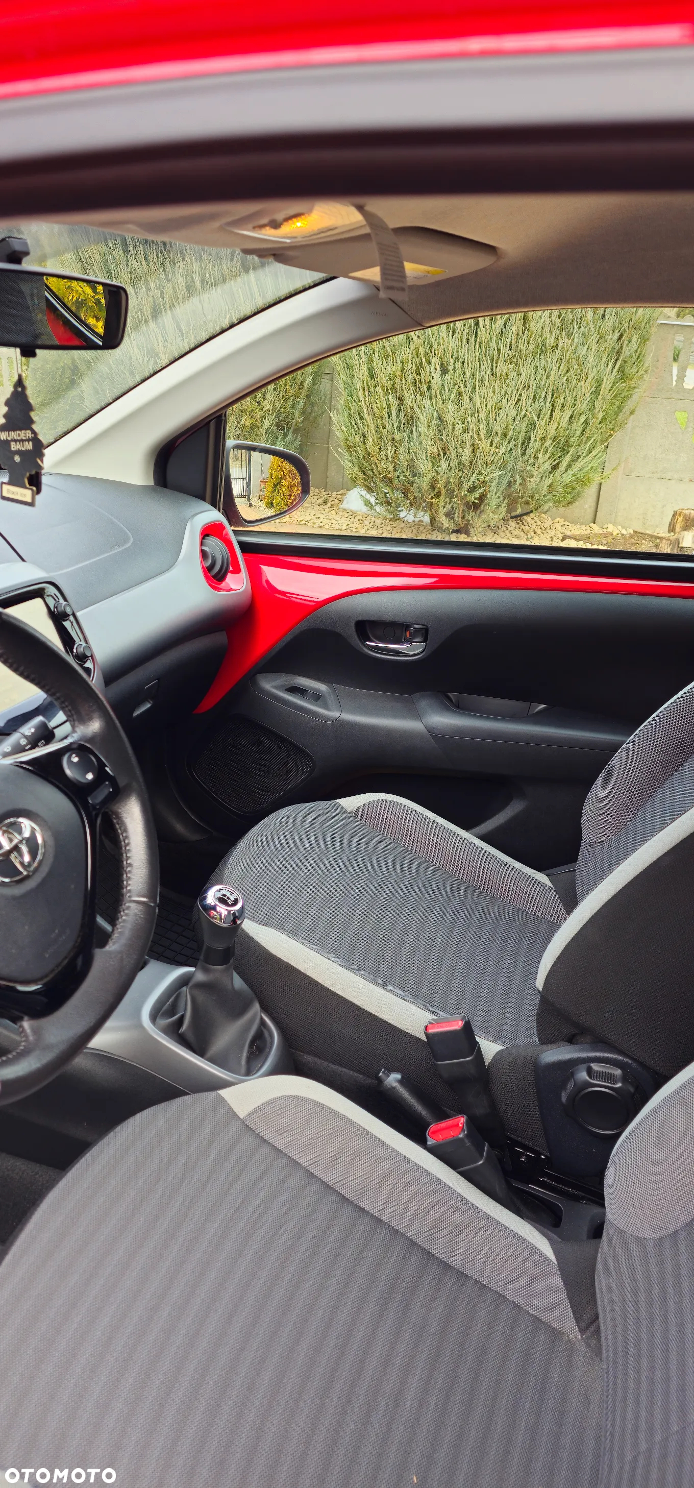 Toyota Aygo x-style - 6