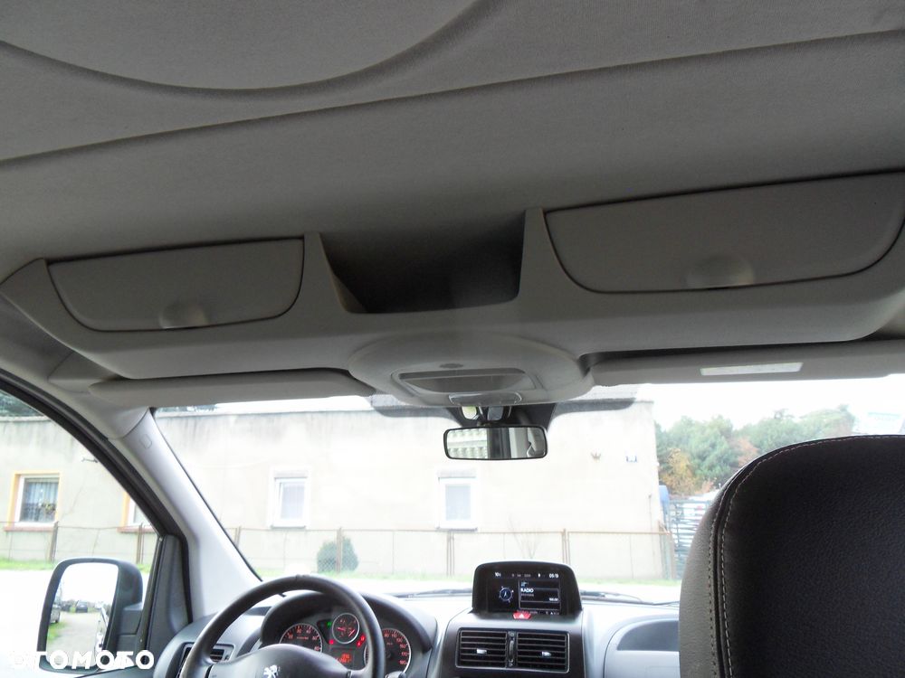 Peugeot EXPERT TEPEE - 14