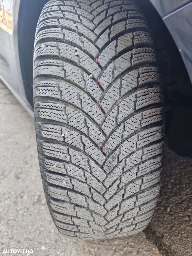 Ford Focus 1.5 EcoBlue Titanium Business - 18