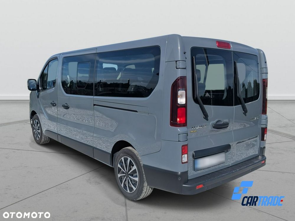 Renault Trafic - 8