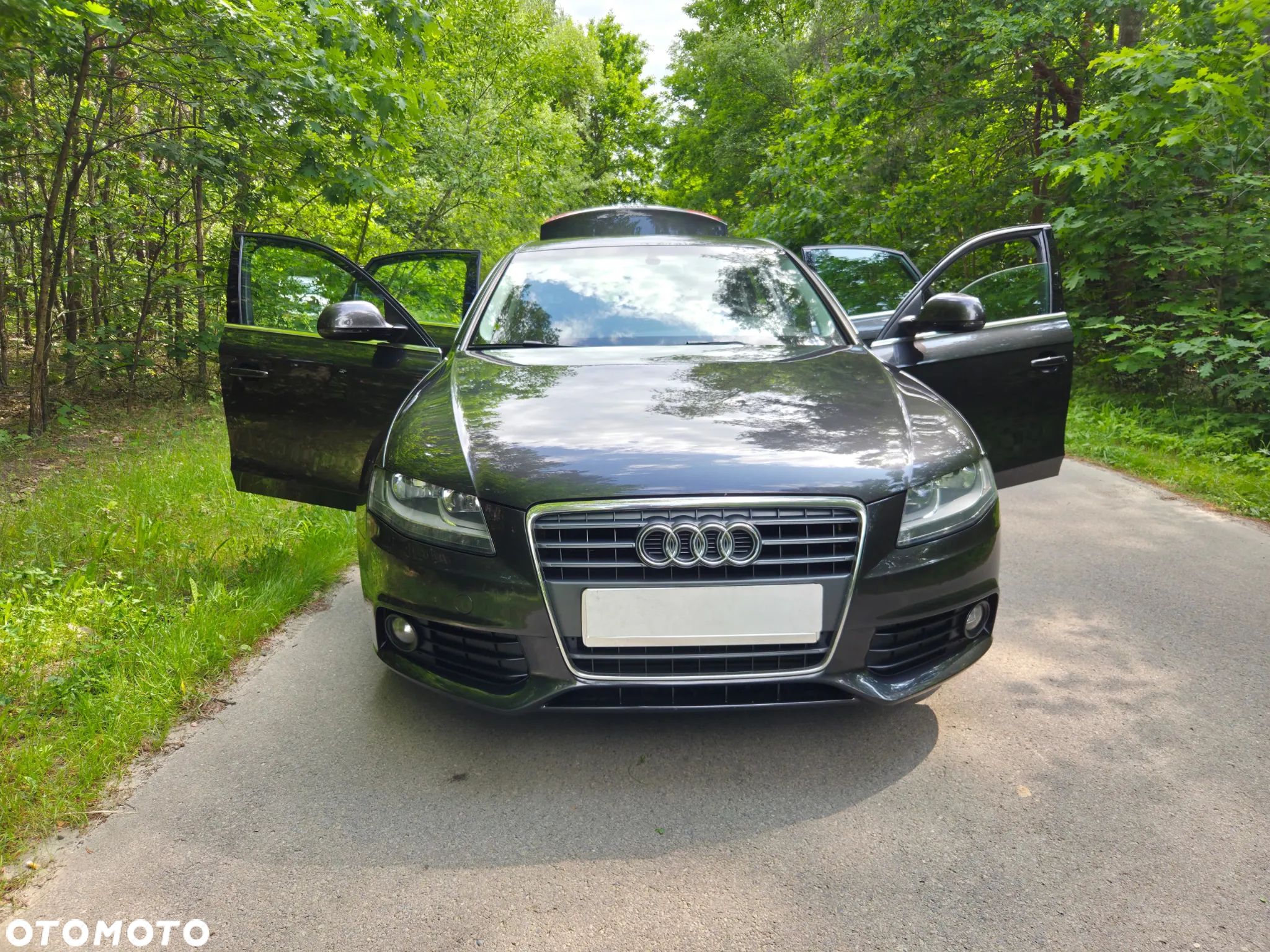 Audi A4 2.0 TDI - 19