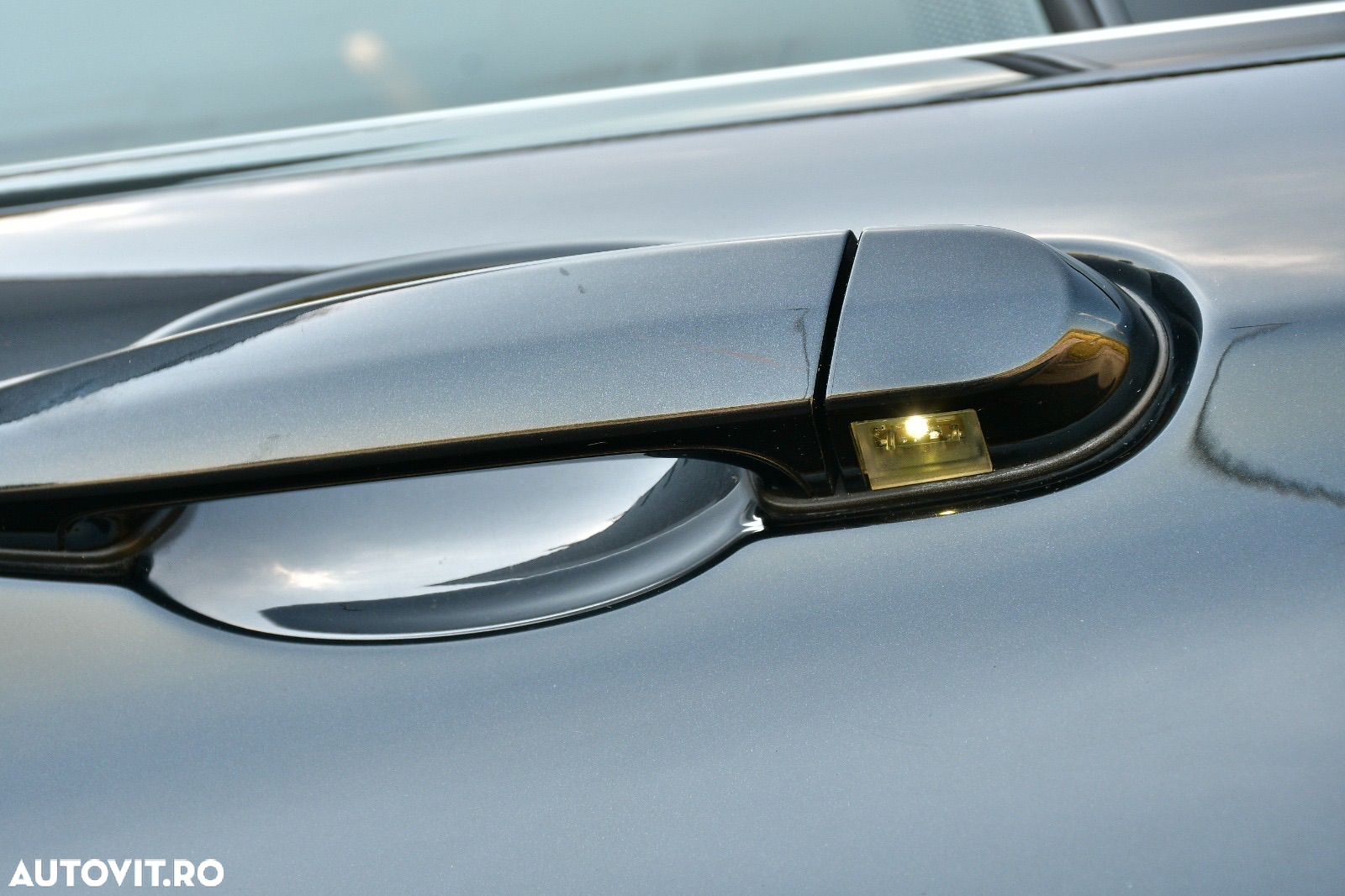 BMW Seria 4 420d Gran Coupe Aut. - 22