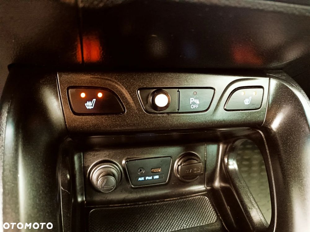 Hyundai ix35 2.0 2WD Trend - 27