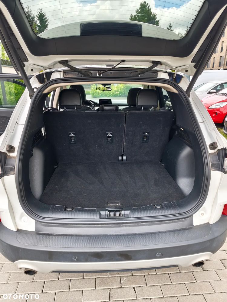 Ford Kuga - 13