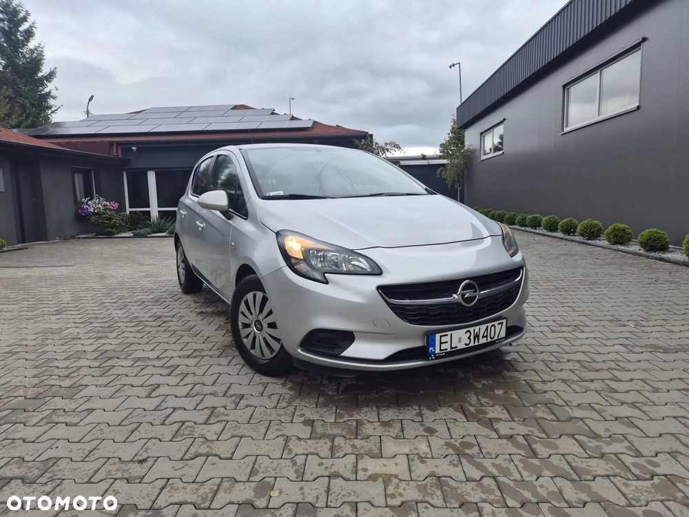 Opel Corsa 1.4 Enjoy - 1