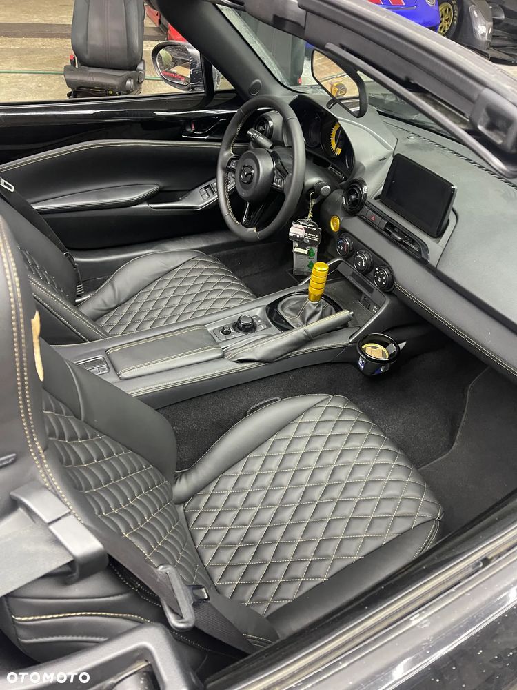 Mazda MX-5 2.0 Sport - 31