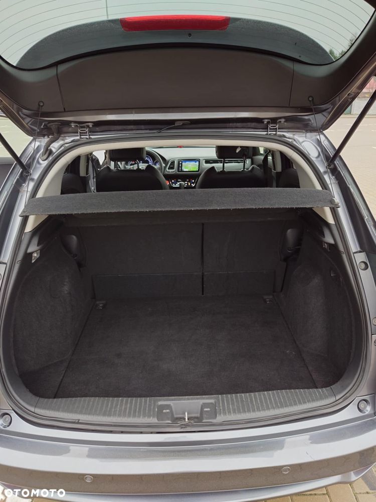 Honda HR-V 1.5 Elegance (ADAS/Honda Connect+) CVT - 9