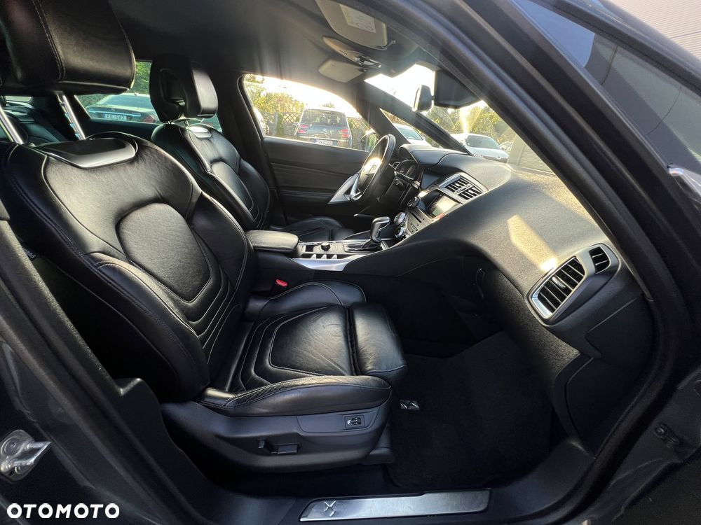 Citroën DS5 BlueHDi 180 SportChic - 15