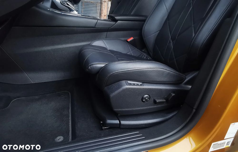 DS Automobiles DS 7 Crossback 1.6 E-Tense Rivoli - 24