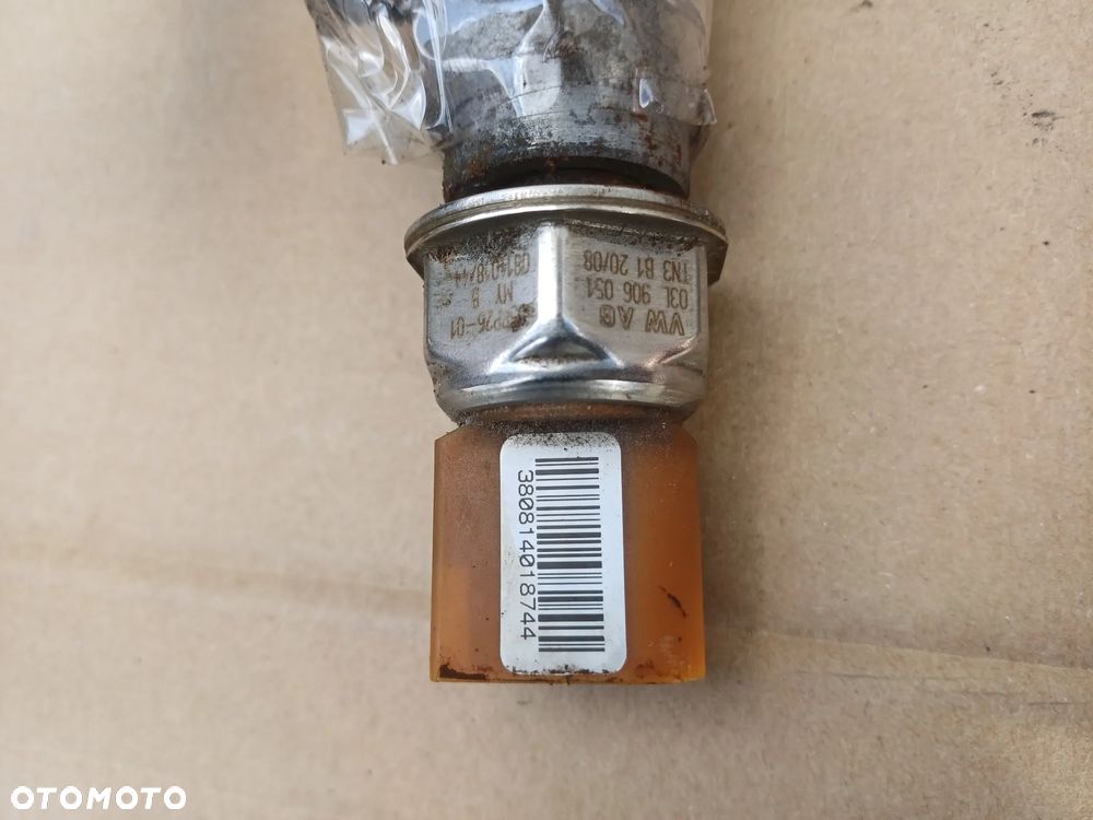Układ paliwowy Audi A4 B8 A5 wtryski 2.0 TDI CR 03L130277 pompa 03L130755 - 4