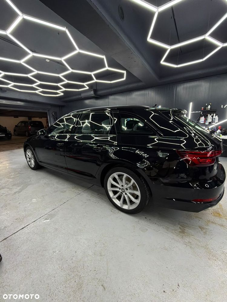 Audi A4 Avant - 17