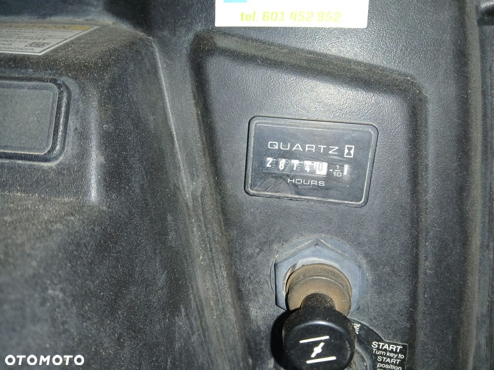 Inny Polaris Ranger 400 - 6